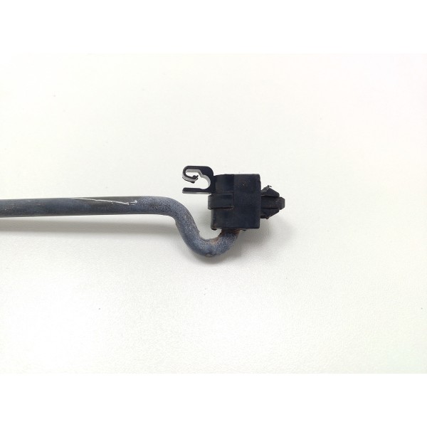 Vareta Haste Do Capo Fiat Fiorino 1.4 2020