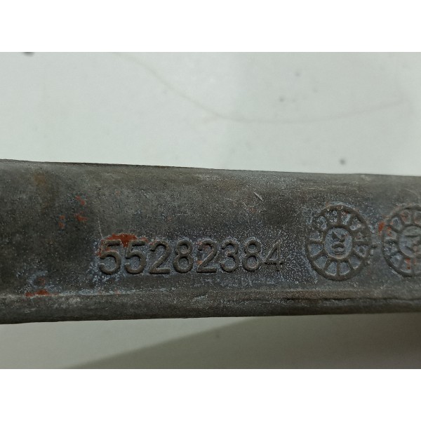 Suporte Coxim Do Cambio Fiat Fiorino 1.4 2020