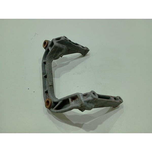 Suporte Coxim Do Cambio Fiat Fiorino 1.4 2020
