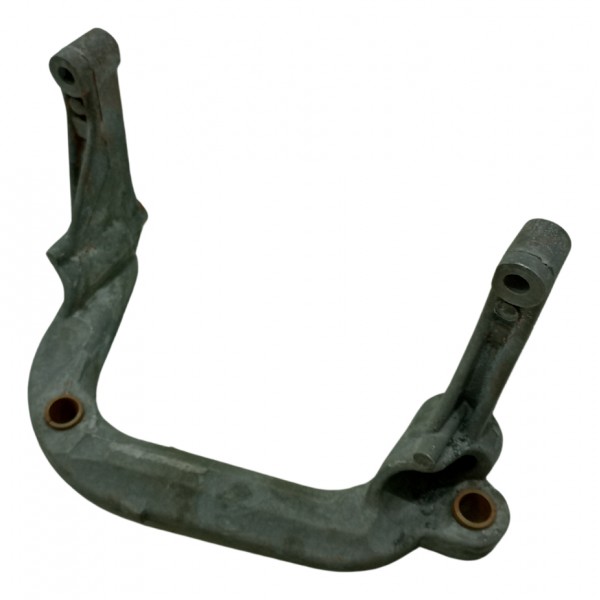 Suporte Coxim Do Cambio Fiat Fiorino 1.4 2020