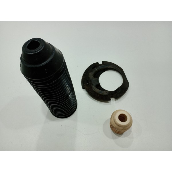 Kit Coifa Batente Do Amortecedor Dianteiro Saveiro 1.6 2021
