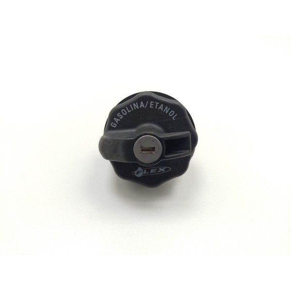 Tampa Rosca Gargalo Do Tanque Fiat Fiorino 1.4 2020