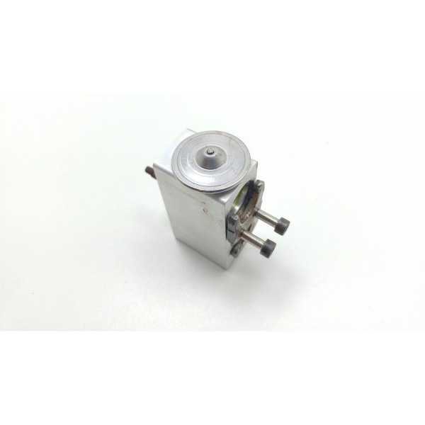 Valvula Expansora Do Ar Fiat Fiorino 1.4 2020