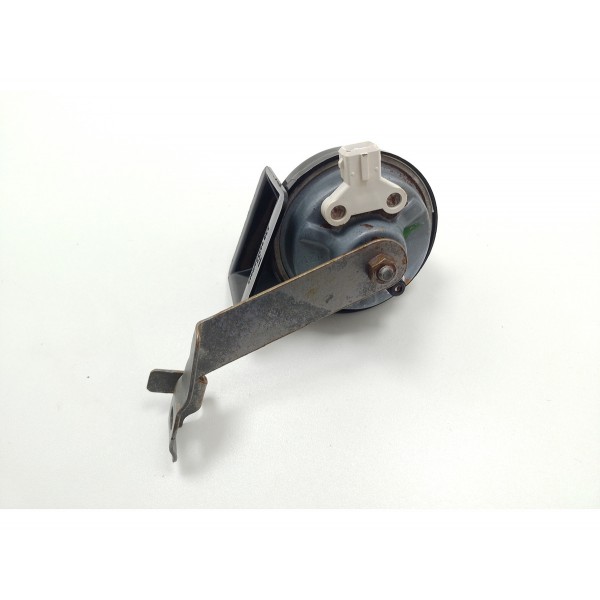 Buzina Sirene Caracol Fiat Fiorino 1.4 2020