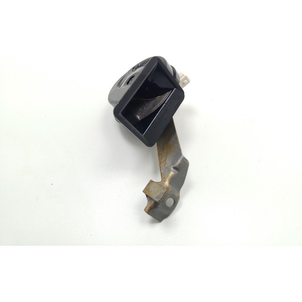 Buzina Sirene Caracol Fiat Fiorino 1.4 2020