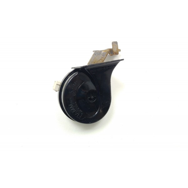 Buzina Sirene Caracol Fiat Fiorino 1.4 2020