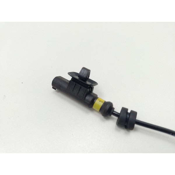 Sensor Da Roda Traseira Direita Fiat Fiorino 1.4 2020