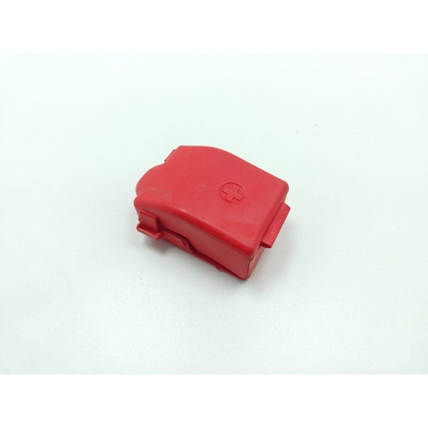 Capa Protetor Polo Positivo Fiat Fiorino 1.4 2020