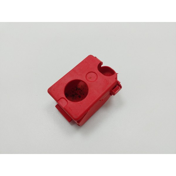 Capa Protetor Polo Positivo Fiat Fiorino 1.4 2020