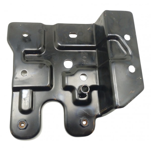 Base Suporte Da Bateria Fiat Fiorino 1.4 2020