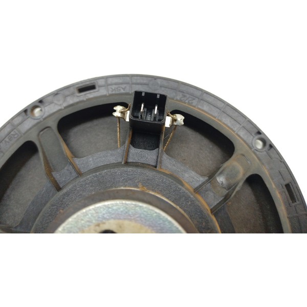 Auto Falante Da Porta Ambos Lados Fiat Fiorino 1.4 2020