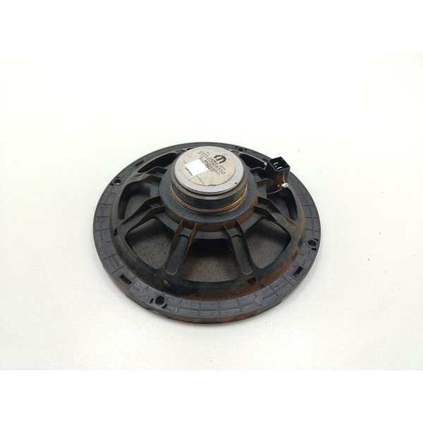 Auto Falante Da Porta Ambos Lados Fiat Fiorino 1.4 2020