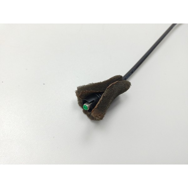 Base Chicote Da Antena De Teto Fiat Fiorino 1.4 2020