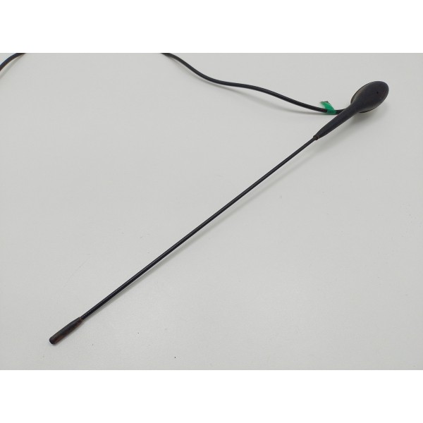 Base Chicote Da Antena De Teto Fiat Fiorino 1.4 2020