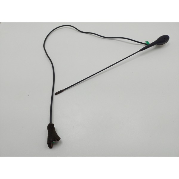 Base Chicote Da Antena De Teto Fiat Fiorino 1.4 2020
