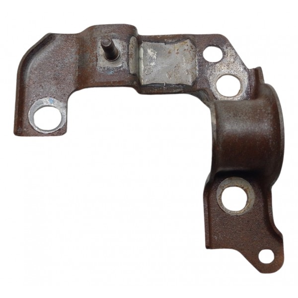 Suporte Balança Bandeja Direita Fiat Fiorino 1.4 2020