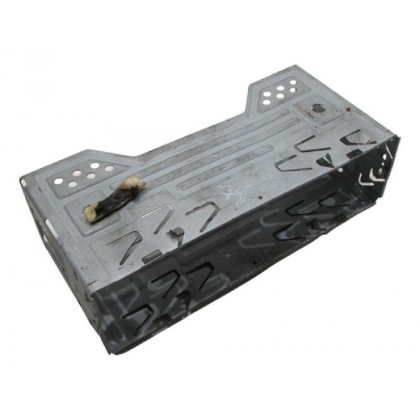Suporte Moldura Do Radio Mercedes Classe A 190 2003