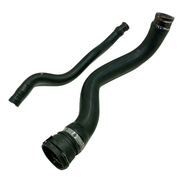 Par Mangueira Da Valvula Termostatica Fiat Fiorino 1.4 2020