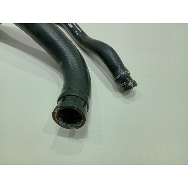 Par Mangueira Da Valvula Termostatica Fiat Fiorino 1.4 2020