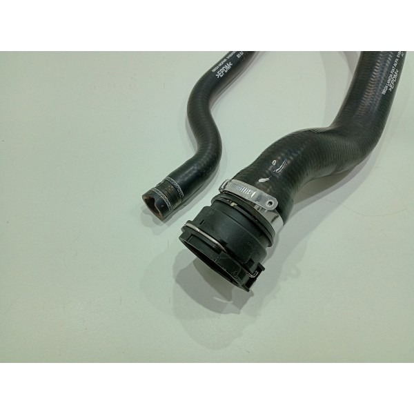 Par Mangueira Da Valvula Termostatica Fiat Fiorino 1.4 2020