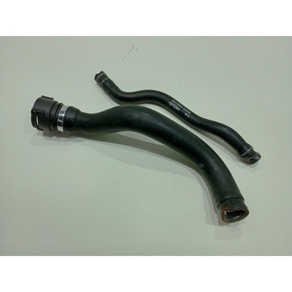 Par Mangueira Da Valvula Termostatica Fiat Fiorino 1.4 2020