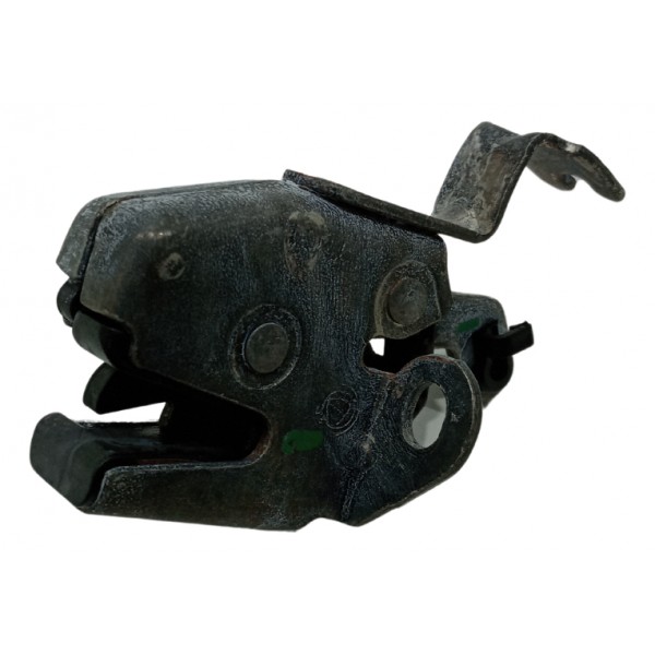 Fechadura Superior Tampa Traseira Direita Fiorino 1.4 2020
