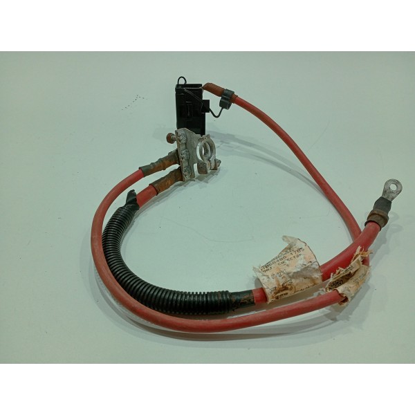Cabo Polo Positivo Da Bateria Fiat Fiorino 1.4 2020