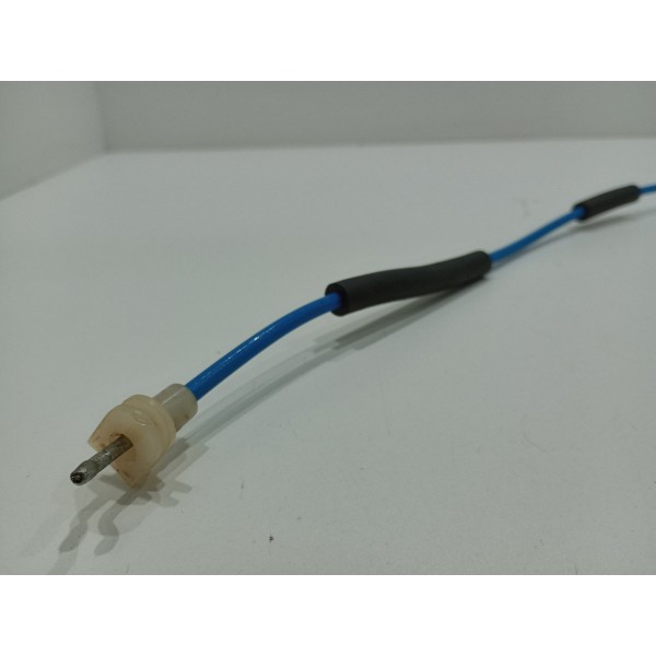 Cabo Fechadura Da Porta Ambos Lados Fiat Fiorino 1.4 2020