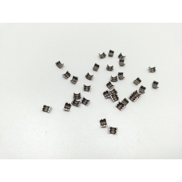 Kit Trava De Valvula Do Cabeçote Gm Cruze 1.8 Original
