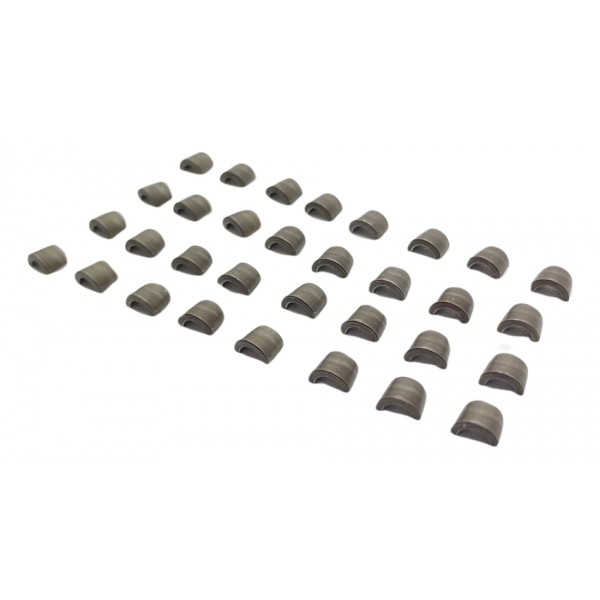 Kit Trava De Valvula Do Cabeçote Gm Cruze 1.8 Original