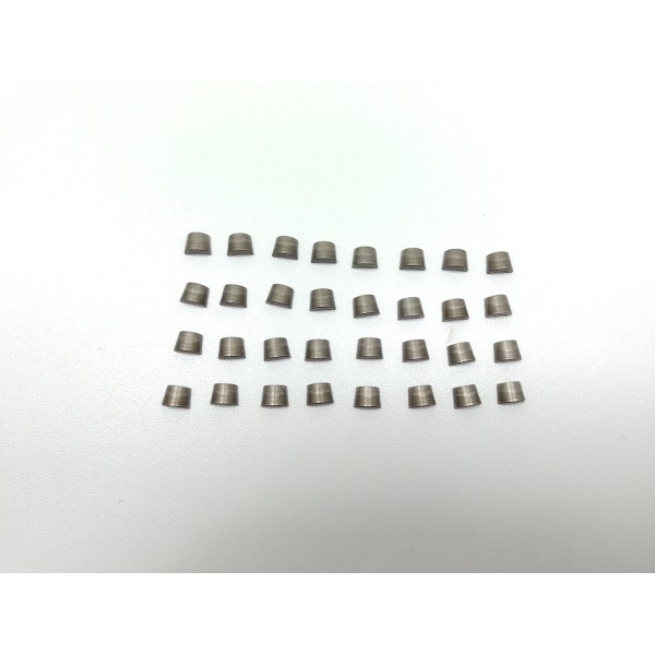 Kit Trava De Valvula Do Cabeçote Gm Cruze 1.8 Original