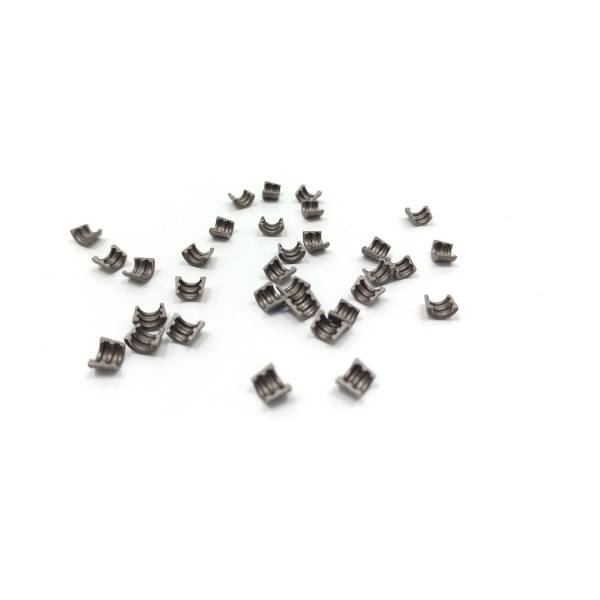 Kit Trava De Valvula Do Cabeçote Gm Cruze 1.8 Original
