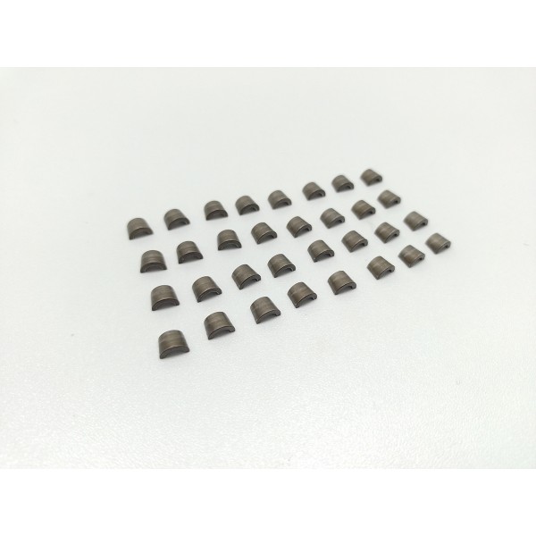 Kit Trava De Valvula Do Cabeçote Gm Cruze 1.8 Original
