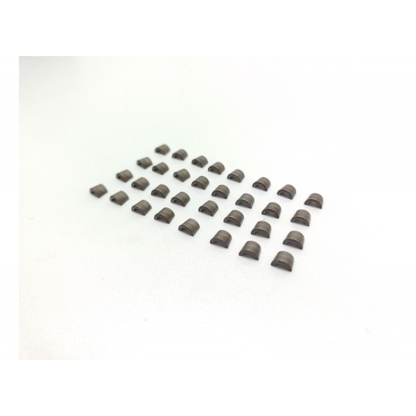 Kit Trava De Valvula Do Cabeçote Gm Cruze 1.8 Original