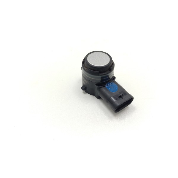Sensor De Estacionamento Traseiro Vw Golf Tsi 2016 2017