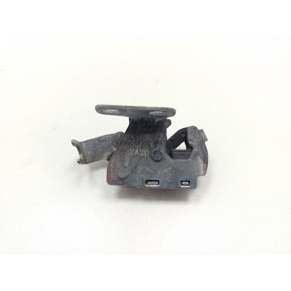 Fechadura Da Porta Traseira Direita Fiat Fiorino 1.4 2020