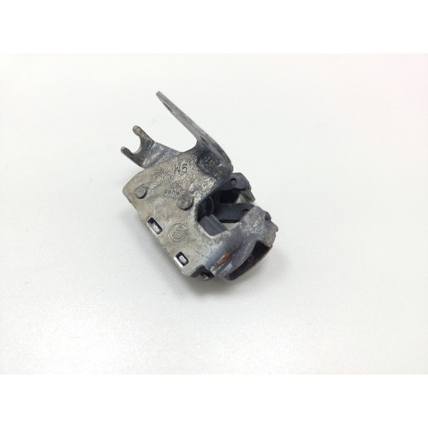 Fechadura Da Porta Traseira Direita Fiat Fiorino 1.4 2020