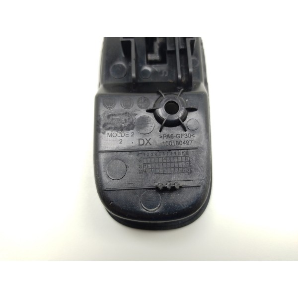 Maçaneta Interna Porta Direita Fiat Fiorino 1.4 2020
