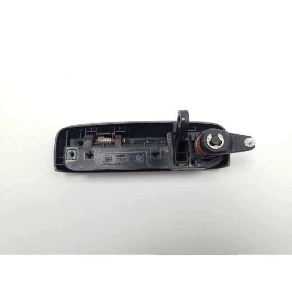 Maçaneta Externa Porta Direita Fiat Fiorino 1.4 2020