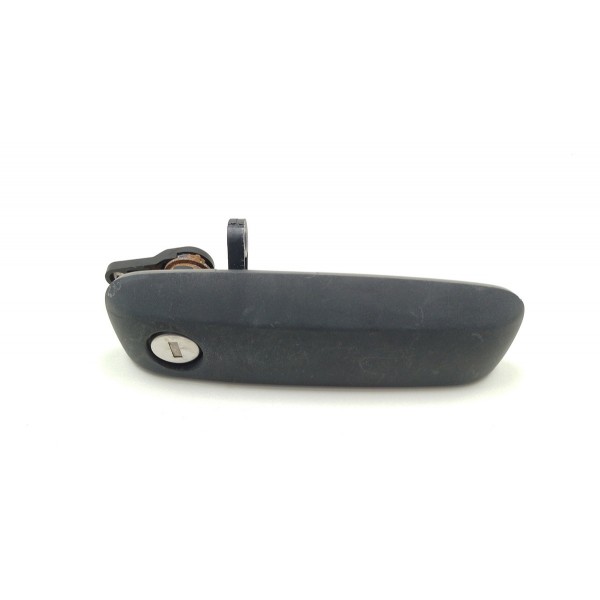 Maçaneta Externa Porta Direita Fiat Fiorino 1.4 2020
