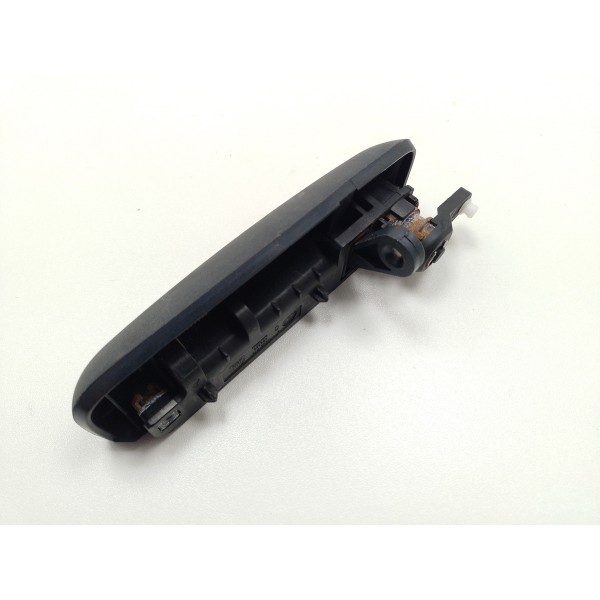 Maçaneta Externa Porta Direita Fiat Fiorino 1.4 2020