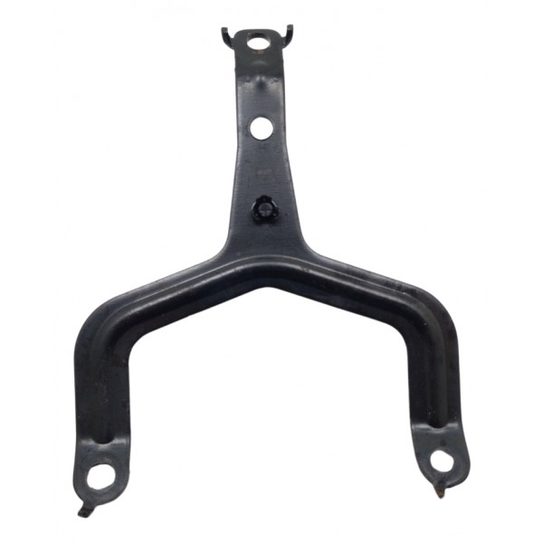 Suporte Do Coletor De Admissão Fiat Fiorino 1.4 2020