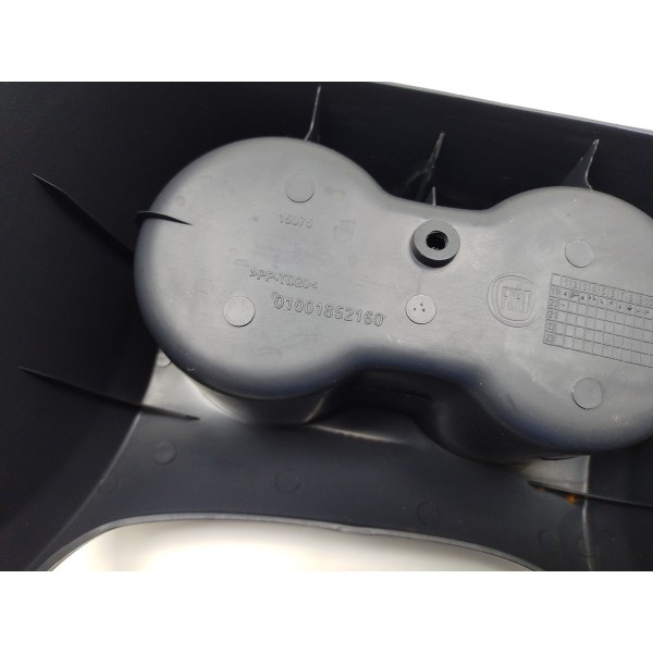Porta Copos Do Console Fiat Fiorino 1.4 2020