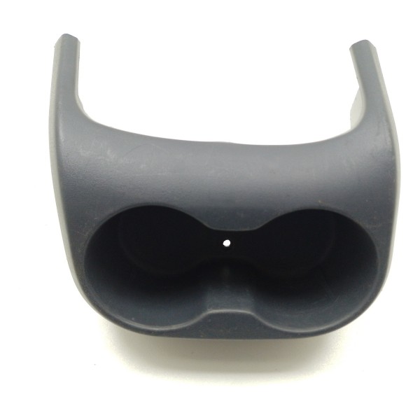 Porta Copos Do Console Fiat Fiorino 1.4 2020