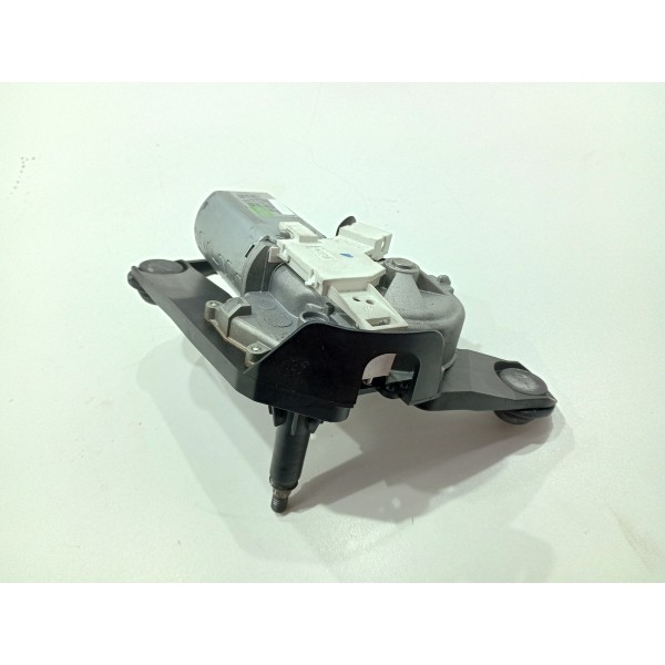 Motor Limpador Do Vidro Traseiro Peugeot 308 1.6 2013