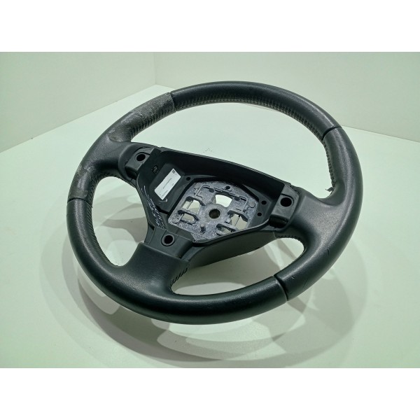Volante Da Direção Peugeot 308 1.6 2013