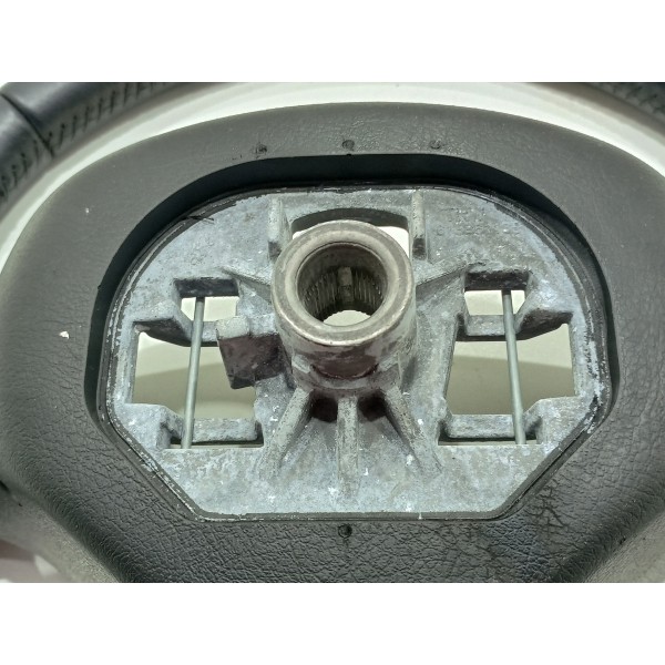 Volante Da Direção Peugeot 308 1.6 2013