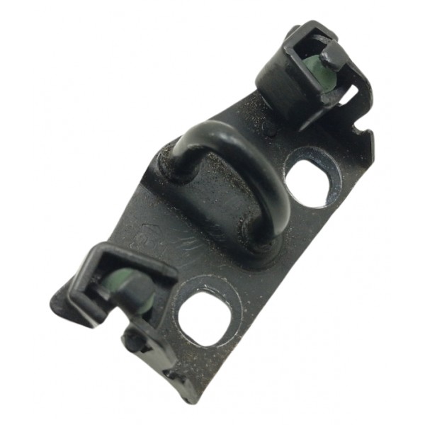 Batente Fechadura Da Tampa Traseira Peugeot 308 1.6 2013