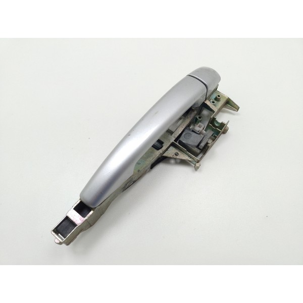 Maçaneta Externa Traseira Direita Peugeot 308 1.6 2013