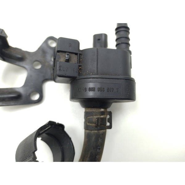 Valvula Canister Vw Jetta Passat Tiguan Tsi 2.0 2019 2020